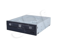 Lite-On iHAS124-19 SATA czarny OEM rev. B - 44164 - zdjęcie 4